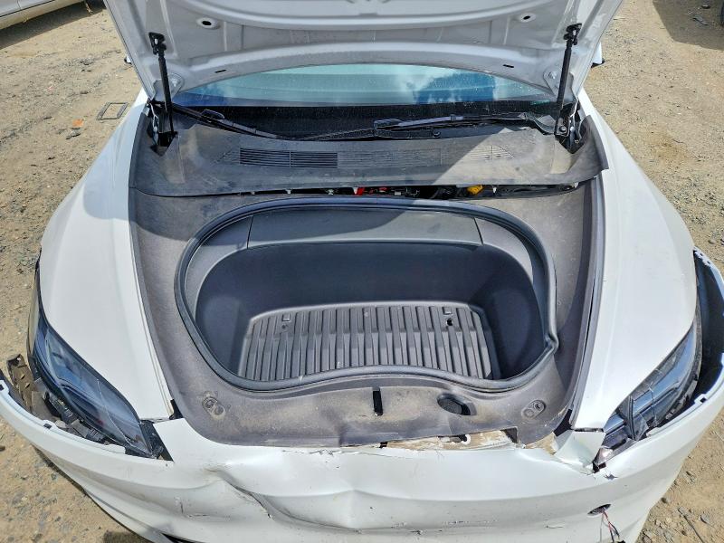Продаж на аукціоні авто 2024 Tesla Model 3, vin: 5YJ3E1EA9RF756852, номер лоту: 54827226