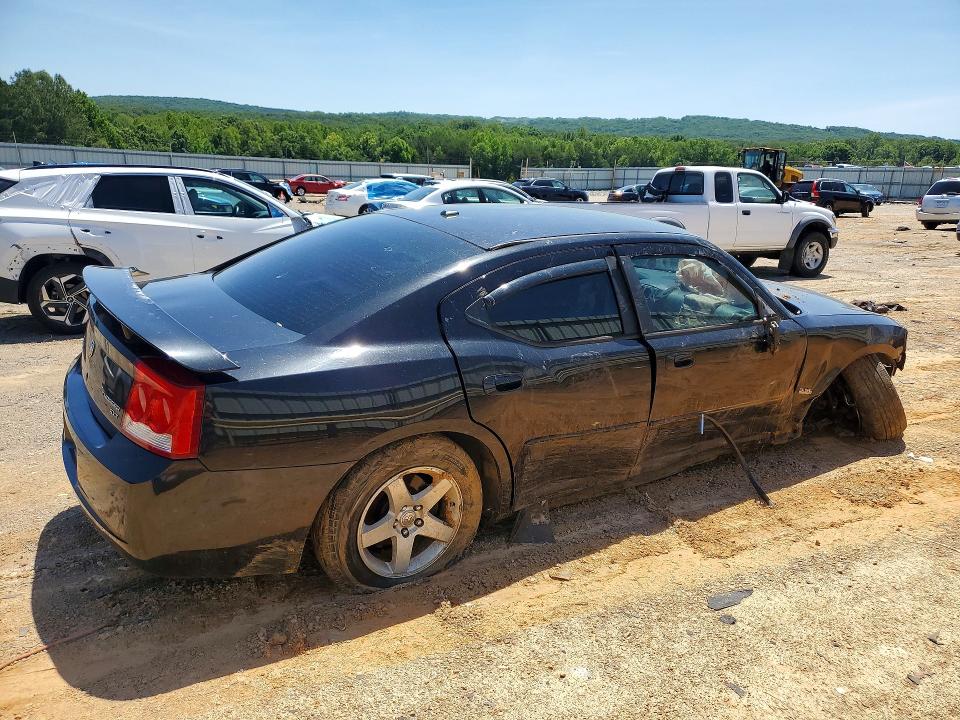 2010 Dodge Charger მანქანა იყიდება აუქციონზე, vin: 2B3CA3CV3AH302285, აუქციონის ნომერი: 55168136