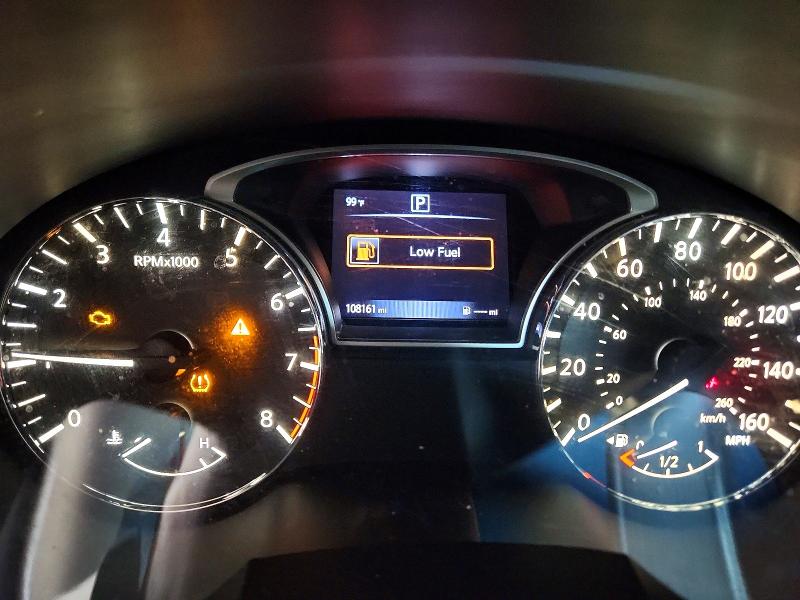 53798996 :رقم المزاد ، 1N4AL3AP0HN342545 vin ، 2017 Nissan Altima مزاد بيع