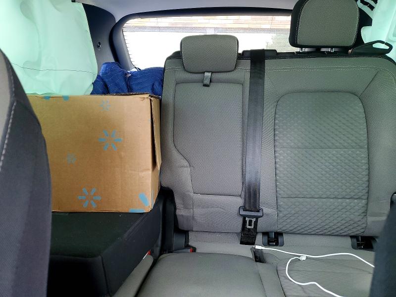 52547876 :رقم المزاد ، 1FMCU0G62MUB20565 vin ، 2021 Ford Escape مزاد بيع