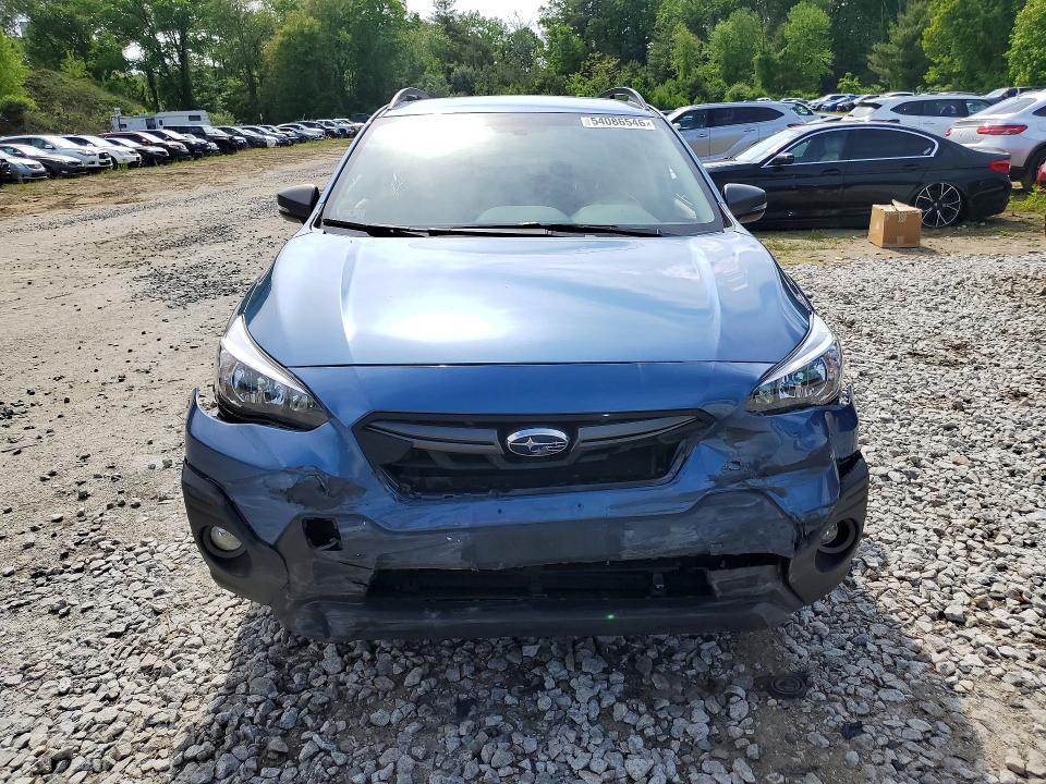Продаж на аукціоні авто 2021 Subaru Crosstrek, vin: JF2GTHRC9MH354755, номер лоту: 54086546