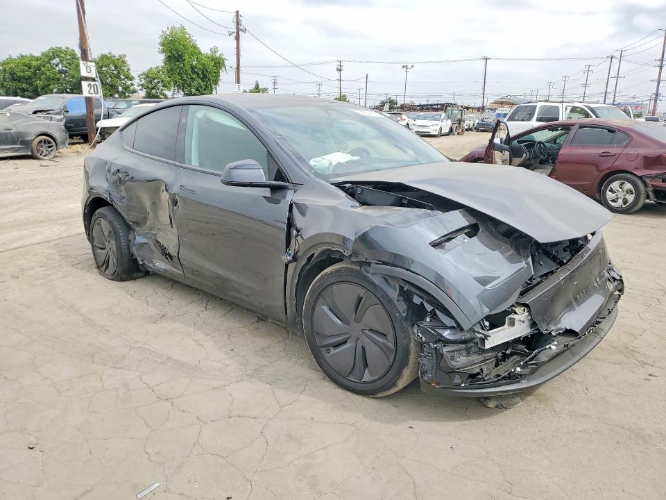 Продажа на аукционе авто 2026 Tesla Model Y, vin: 7SAYGDEE3TF516453, номер лота: 54264106