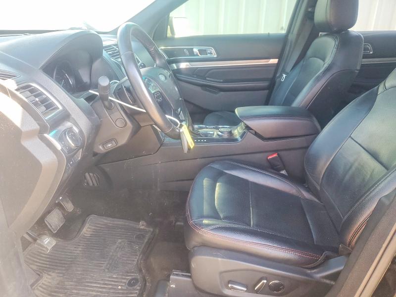 Aukcja sprzedaży 2016 Ford Explorer, vin: 1FM5K8GT3GGA84584, numer aukcji: 53012516