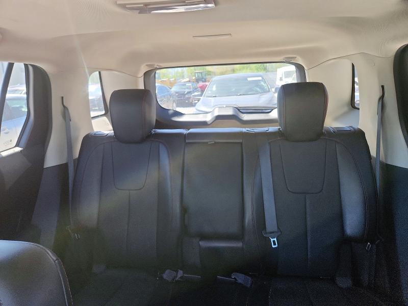 2015 Gmc Terrain მანქანა იყიდება აუქციონზე, vin: 2GKFLYE37F6125875, აუქციონის ნომერი: 52147256