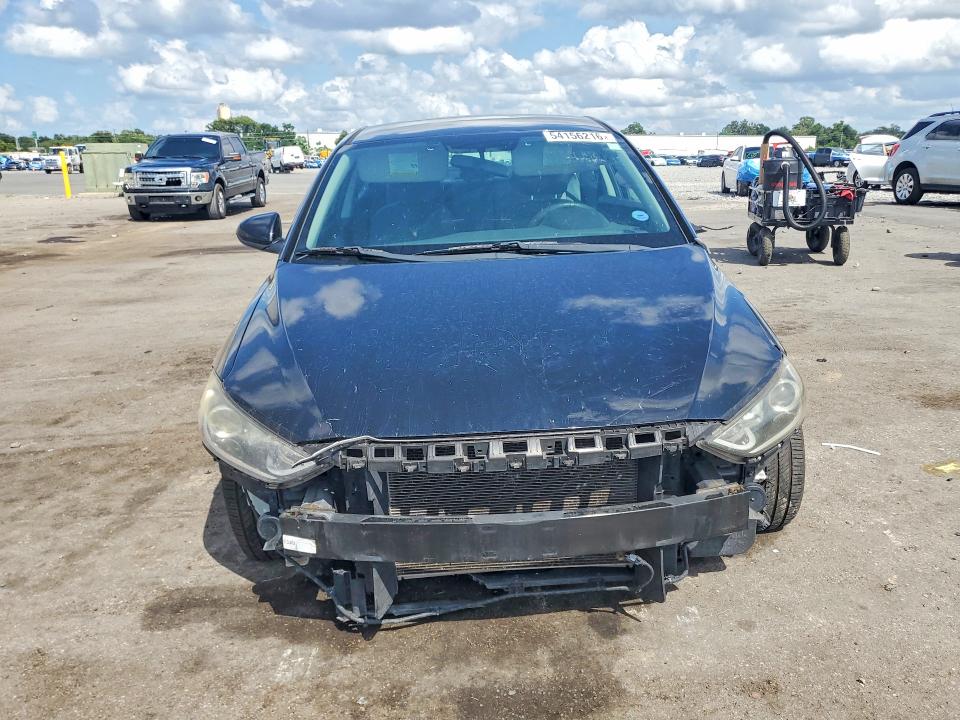 Aukcja sprzedaży 2017 Hyundai Elantra, vin: 5NPD74LF9HH174023, numer aukcji: 54156216