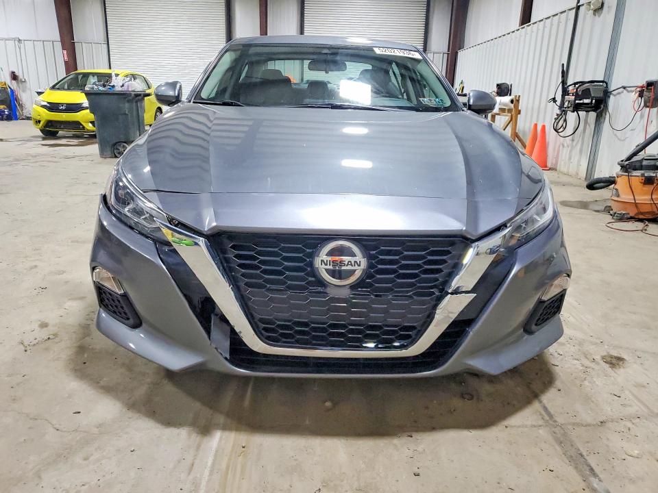 Продаж на аукціоні авто 2021 Nissan Altima, vin: 1N4BL4DW4MN301486, номер лоту: 52021936