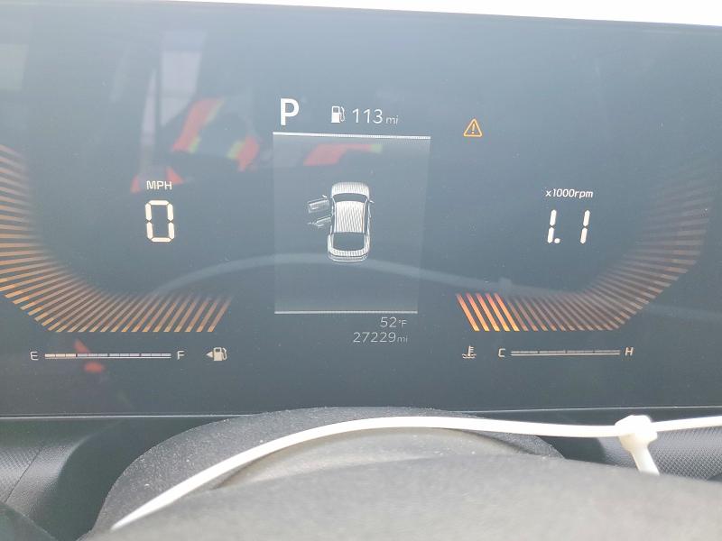 Продажа на аукционе авто 2025 Kia K4, vin: 3KPFT4DE7SE150227, номер лота: 51886286