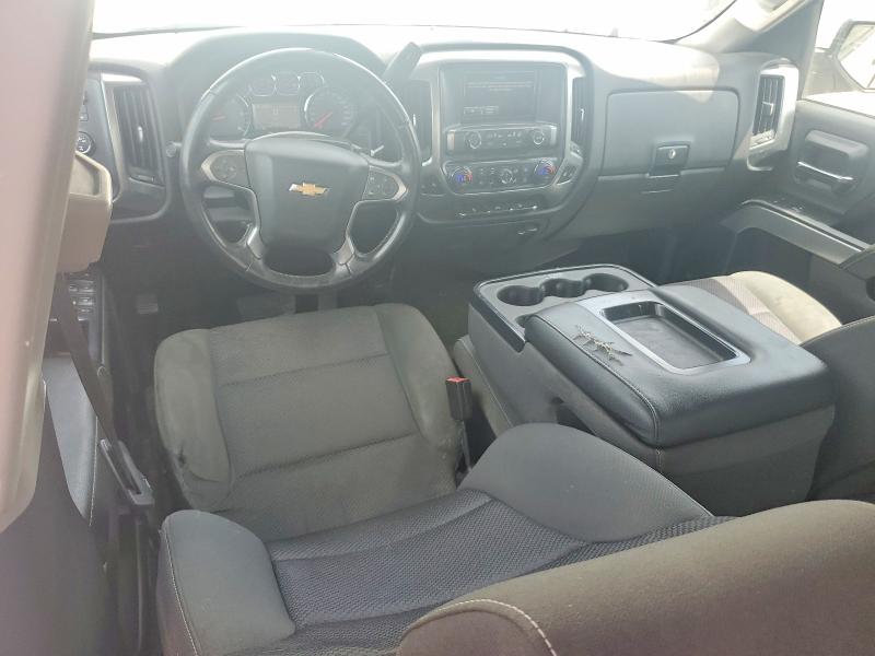 2016 Chevrolet Silv1500 4wd მანქანა იყიდება აუქციონზე, vin: 1GCVKRECXGZ172842, აუქციონის ნომერი: 54187556