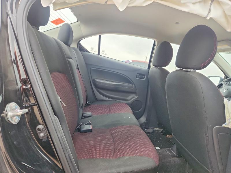Aukcja sprzedaży 2024 Mitsubishi Mirage, vin: ML32FUFJ5RHF19919, numer aukcji: 52253036