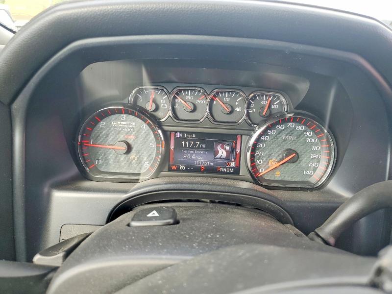 2015 Gmc Sierra მანქანა იყიდება აუქციონზე, vin: 1GTV2VEC8FZ385988, აუქციონის ნომერი: 53228206