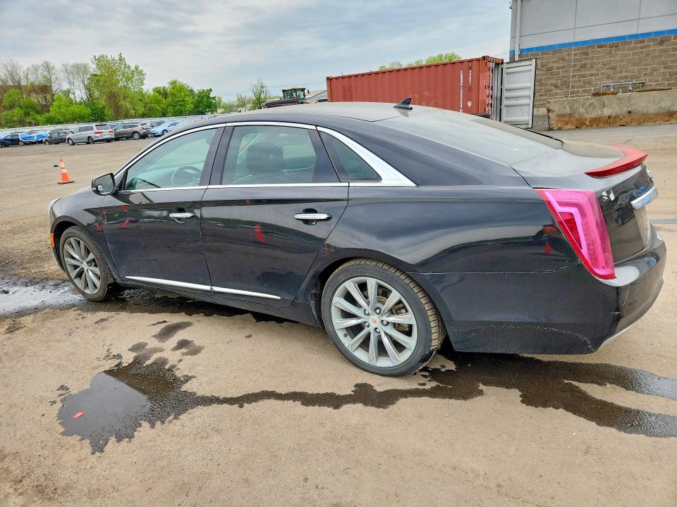 50476206 :رقم المزاد ، 2G61W5S36D9135781 vin ، 2013 Cadillac Xts مزاد بيع