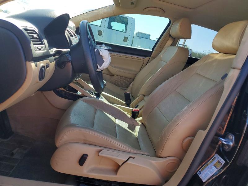 Aukcja sprzedaży 2007 Volkswagen Jetta, vin: 3VWEG71KX7M180487, numer aukcji: 52432386