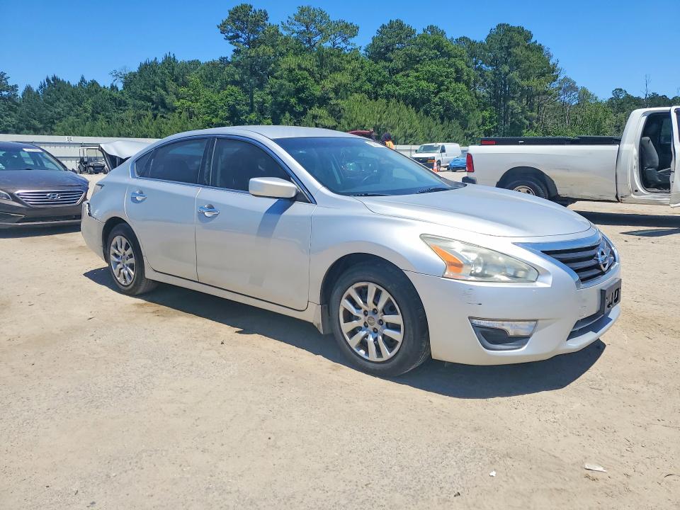 Aukcja sprzedaży 2015 Nissan Altima, vin: 1N4AL3AP0FC454450, numer aukcji: 53816776