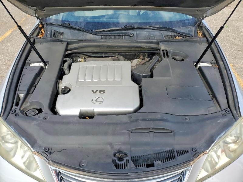 52194236 :رقم المزاد ، JTHBJ46G572105910 vin ، 2007 Lexus Es مزاد بيع