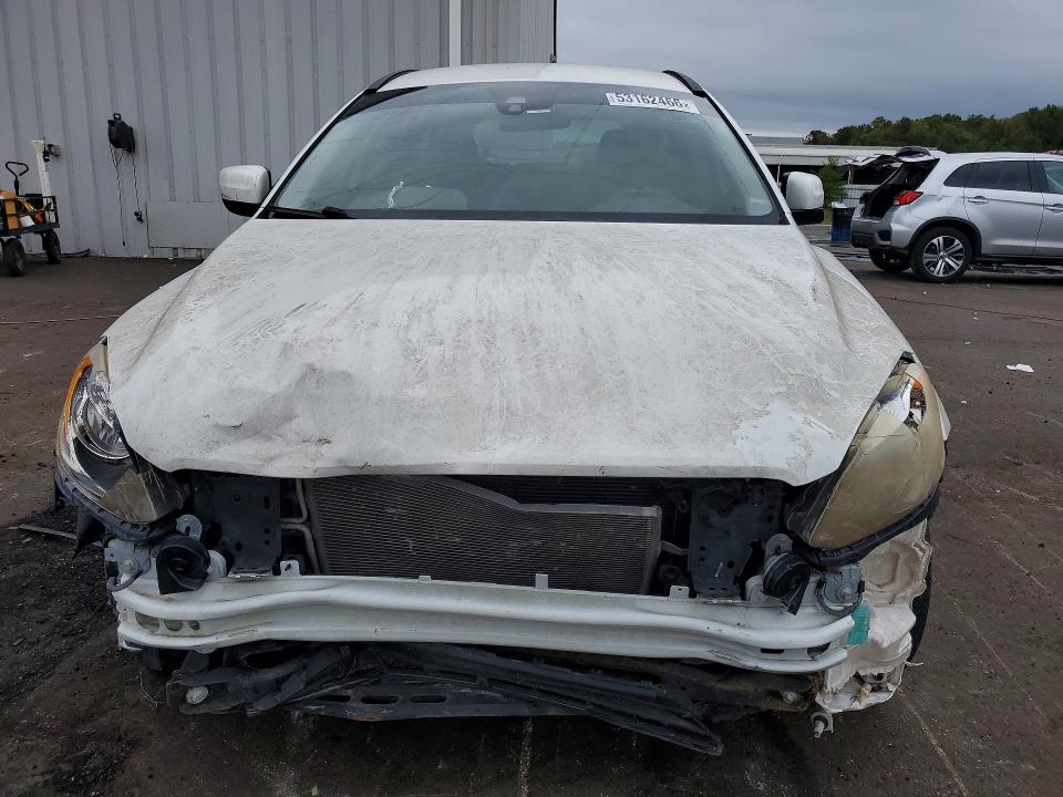 2015 Volvo Xc60 მანქანა იყიდება აუქციონზე, vin: YV440MDJ8F2676329, აუქციონის ნომერი: 53162466