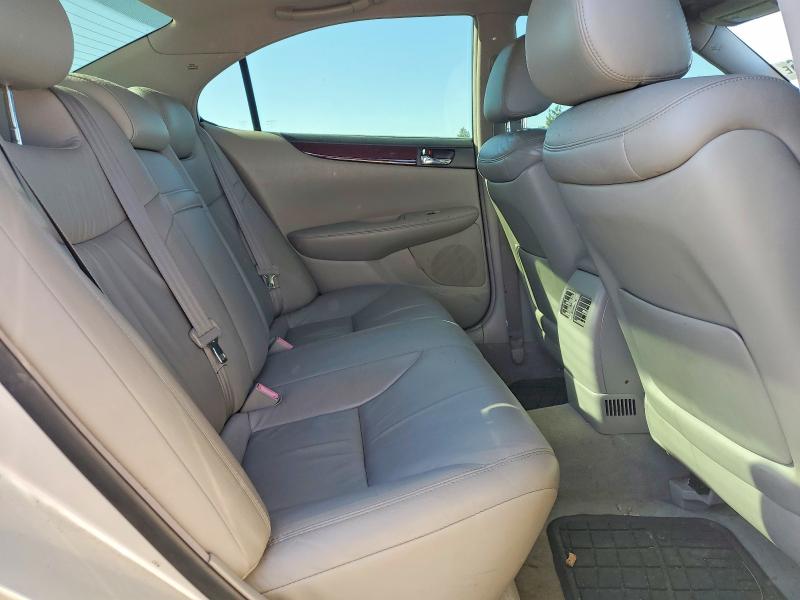 52692596 :رقم المزاد ، JTHBA30G945014345 vin ، 2004 Lexus Es مزاد بيع