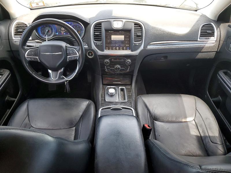 Продаж на аукціоні авто 2015 Chrysler 300, vin: 2C3CCARG8FH831104, номер лоту: 54048546