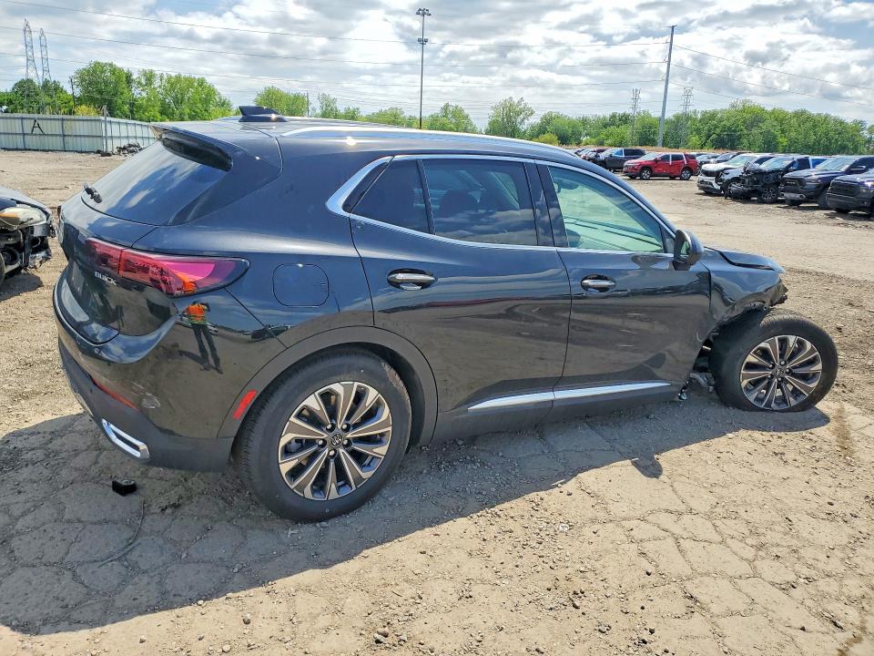 Aukcja sprzedaży 2026 Buick Envision, vin: LRBFZMR48TD013345, numer aukcji: 54127336