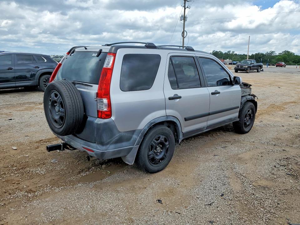 Продаж на аукціоні авто 2005 Honda Cr-v, vin: JHLRD78895C057336, номер лоту: 52855956