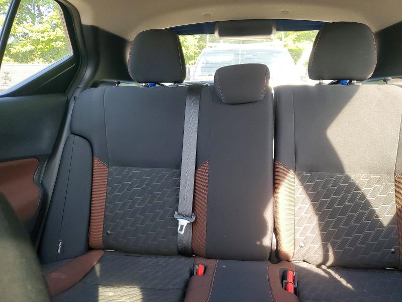 Aukcja sprzedaży 2021 Nissan Kicks, vin: 3N1CP5DV4ML514568, numer aukcji: 54055676