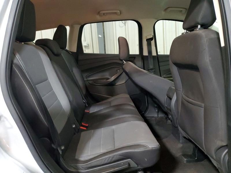 Продажа на аукционе авто 2018 Ford Escape, vin: 1FMCU0F71JUB13015, номер лота: 52532786