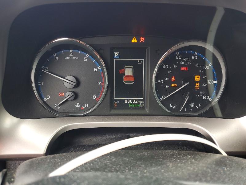 Aukcja sprzedaży 2016 Toyota Rav4, vin: JTMDFREV0GD188174, numer aukcji: 51964036