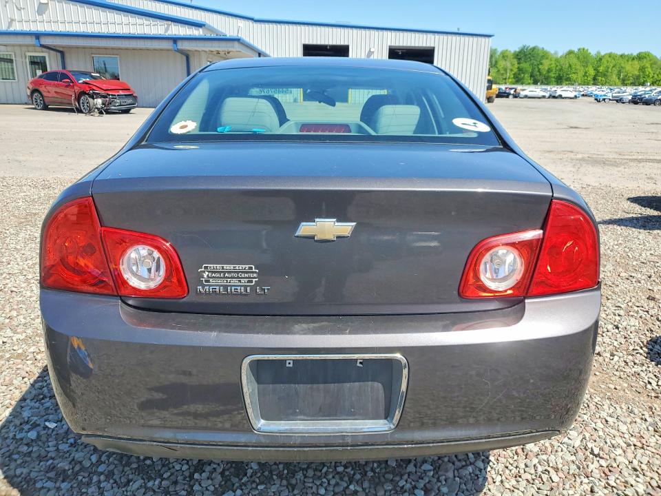 Aukcja sprzedaży 2011 Chevrolet Malibu, vin: 1G1ZC5E13BF222103, numer aukcji: 54457676