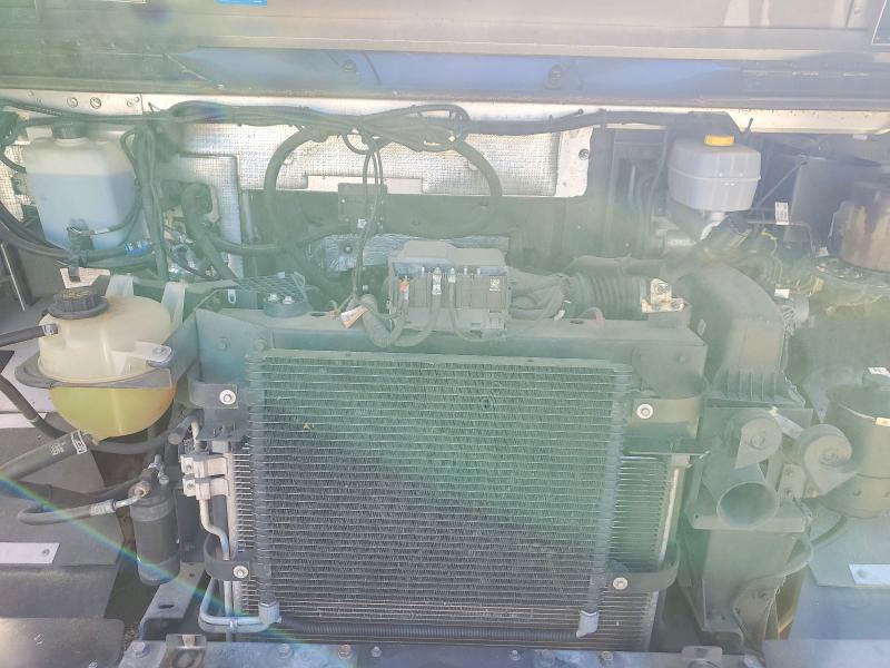 Продаж на аукціоні авто 2020 Ford F59, vin: 1F65F5KN8L0A05268, номер лоту: 49304676