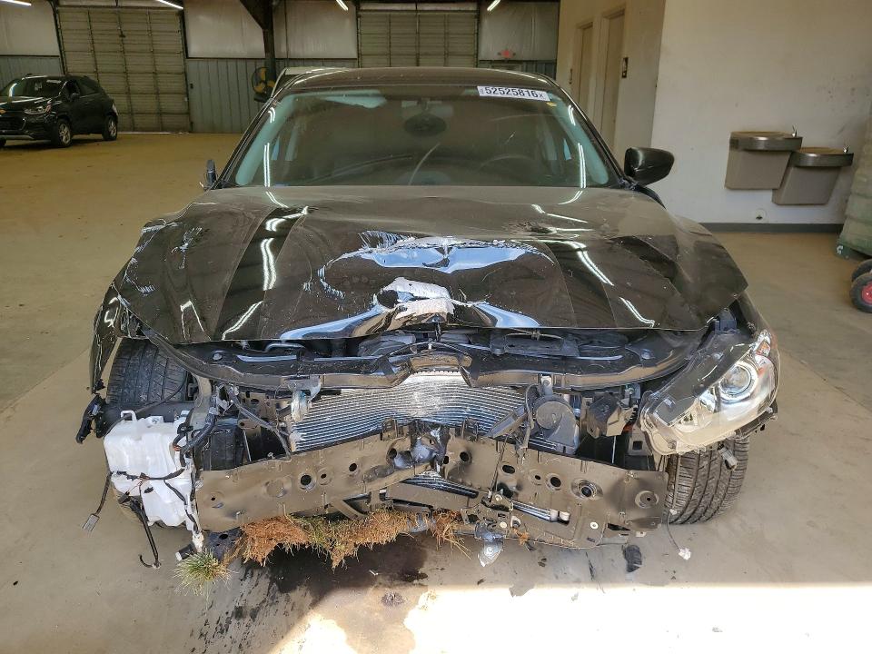 Aukcja sprzedaży 2015 Mazda 6, vin: JM1GJ1V53F1182950, numer aukcji: 52525816