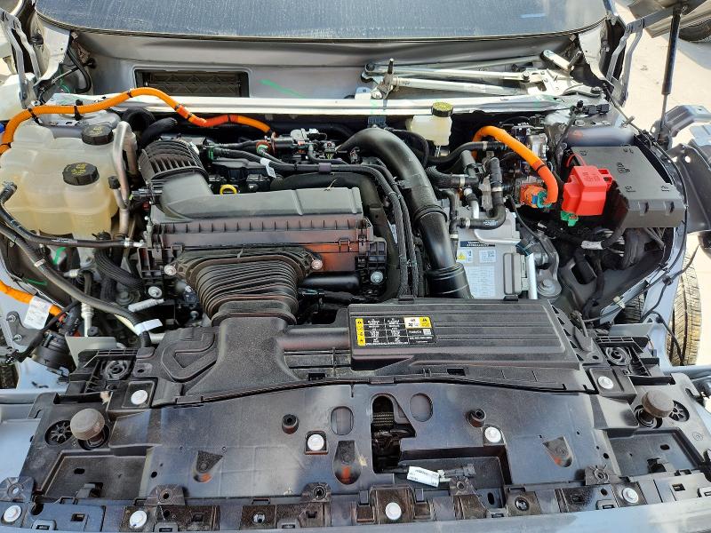 Продажа на аукционе авто 2024 Lincoln Nautilus, vin: 5LMPJ8K45RJ848577, номер лота: 52870666