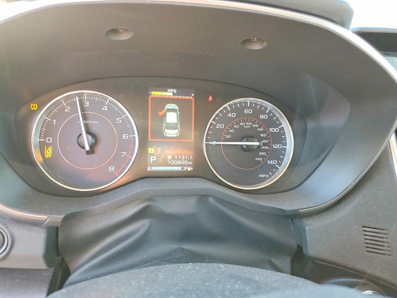 Продажа на аукционе авто 2019 Subaru Crosstrek, vin: JF2GTANC4KH251088, номер лота: 52709136