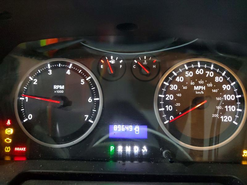 Продаж на аукціоні авто 2012 Dodge Ram 1500, vin: 3C6JD7DTXCG157189, номер лоту: 53523486