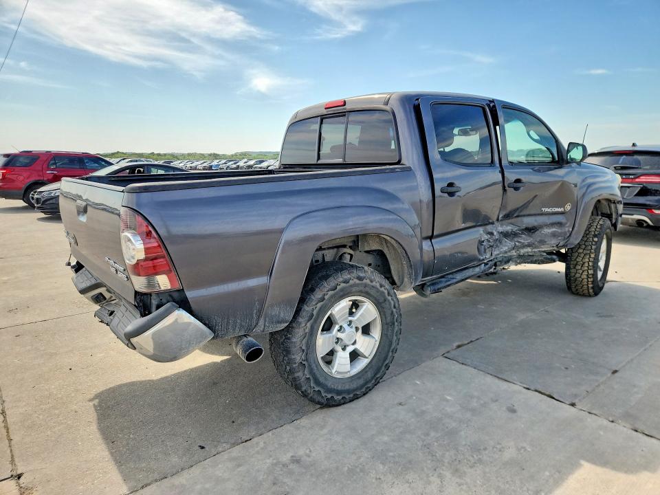 Aukcja sprzedaży 2013 Toyota Tacoma, vin: 5TFJU4GN9DX045159, numer aukcji: 55075146