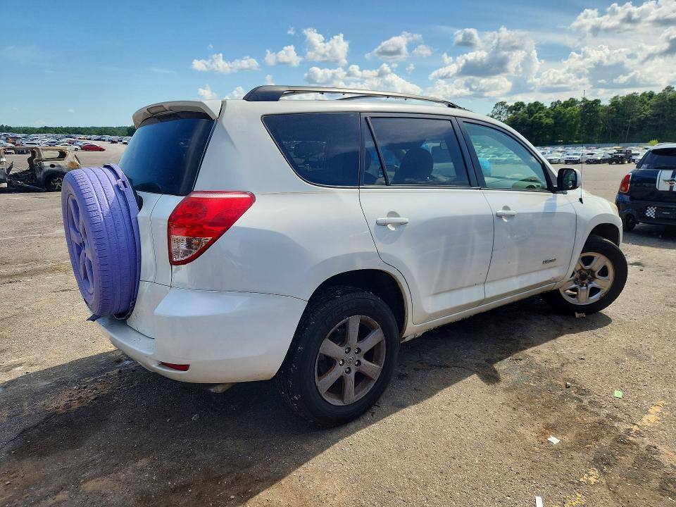 Продаж на аукціоні авто 2008 Toyota Rav4, vin: JTMZD31V285097109, номер лоту: 54235756
