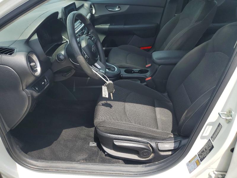 Продаж на аукціоні авто 2020 Kia Forte, vin: 3KPF24AD7LE141916, номер лоту: 52548526