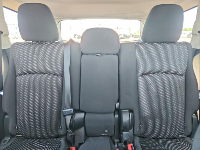 Aukcja sprzedaży 2014 Dodge Journey, vin: 3C4PDCBB3ET304114, numer aukcji: 55429026