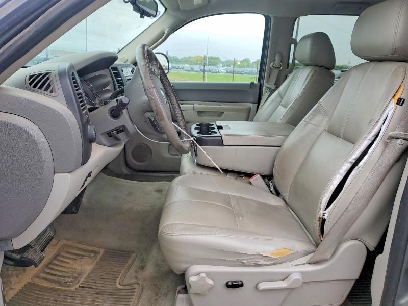 Aukcja sprzedaży 2011 Gmc Sierra, vin: 3GTP2VE30BG113227, numer aukcji: 52232296