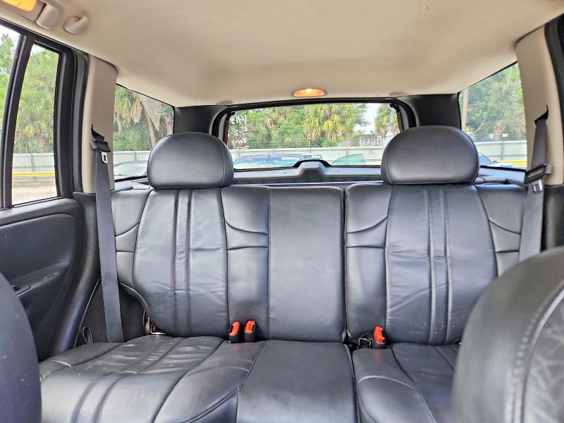 Продаж на аукціоні авто 2004 Jeep Grand Cherokee, vin: 1J8GX48SX4C295659, номер лоту: 52471146