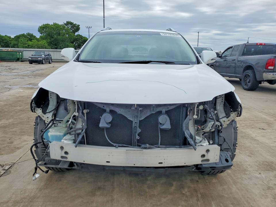 52195836 :رقم المزاد ، 2T2ZK1BA2EC141402 vin ، 2014 Lexus Rx مزاد بيع