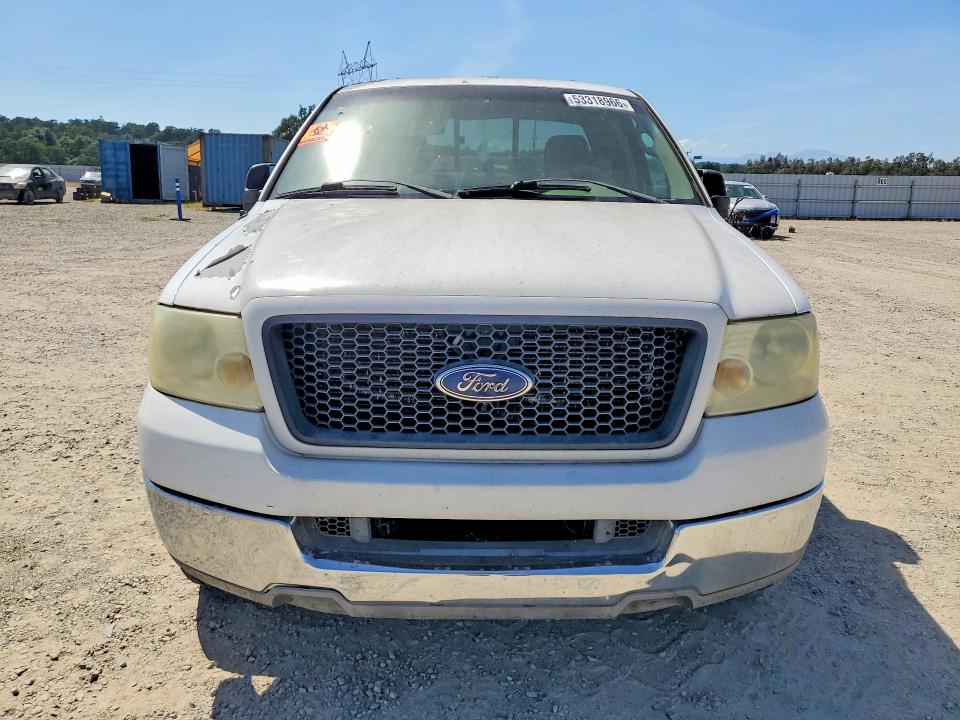 Продаж на аукціоні авто 2004 Ford F150, vin: 1FTRX12514KC09808, номер лоту: 53318966