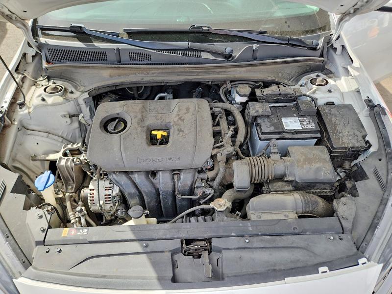 Продаж на аукціоні авто 2023 Kia Forte, vin: 3KPF24AD9PE617587, номер лоту: 55031926