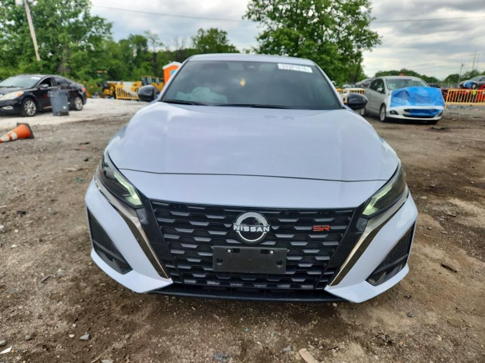 2023 Nissan Altima მანქანა იყიდება აუქციონზე, vin: 1N4BL4CV6PN424526, აუქციონის ნომერი: 53301016