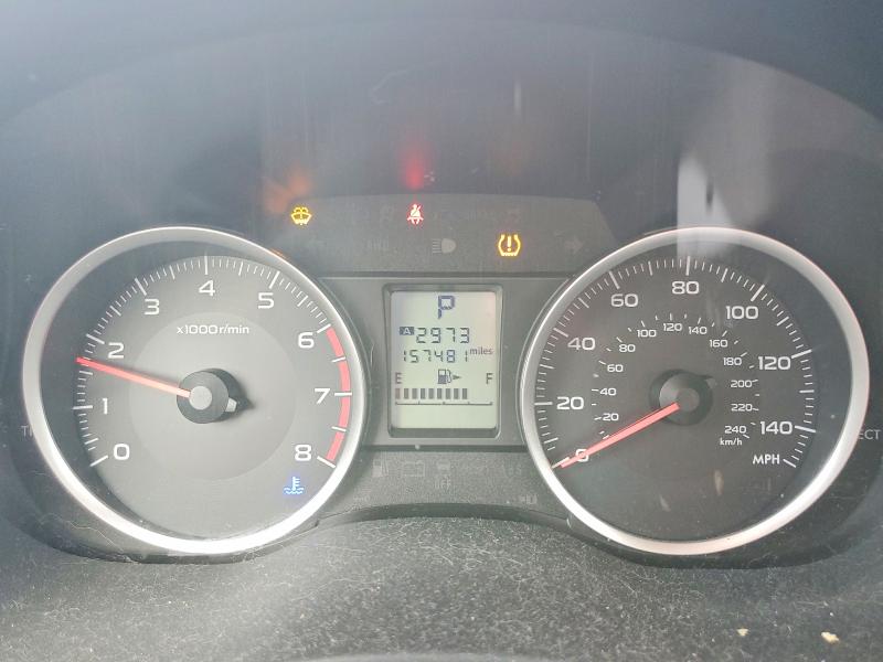 Продаж на аукціоні авто 2015 Subaru Forester, vin: JF2SJADC2FH402968, номер лоту: 54125926
