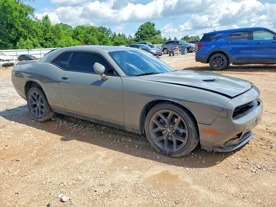 Aukcja sprzedaży 2023 Dodge Challenger, vin: 2C3CDZAG7PH586868, numer aukcji: 55233526