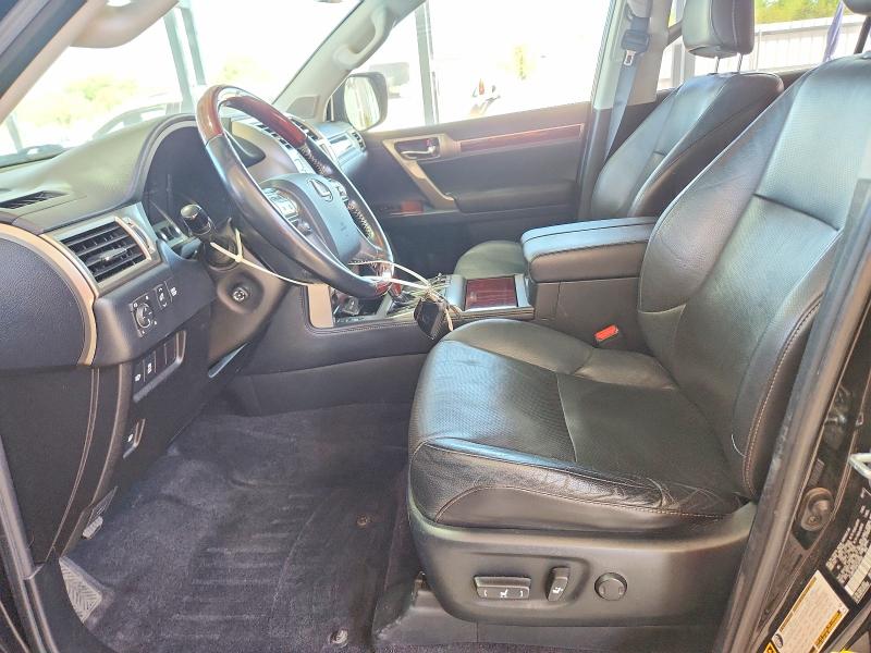 52602596 :رقم المزاد ، JTJBM7FXXH5169920 vin ، 2017 Lexus Gx مزاد بيع