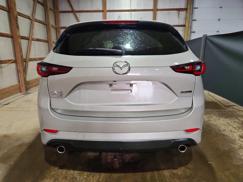 Продажа на аукционе авто 2024 Mazda Cx-5, vin: JM3KFBBL4R0465475, номер лота: 54812236