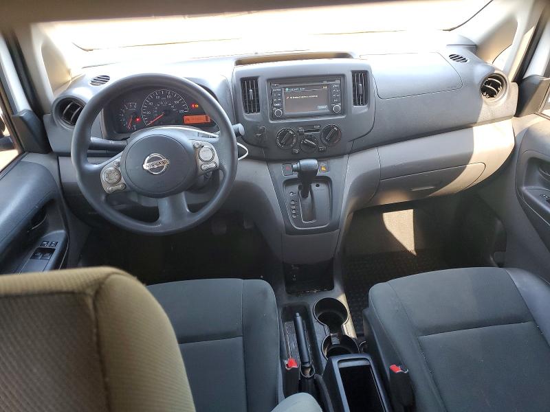 Продажа на аукционе авто 2016 Nissan Nv200, vin: 3N6CM0KN7GK700589, номер лота: 53931486