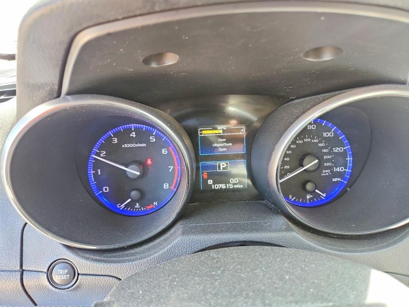 54540656 :رقم المزاد ، 4S4BSACC8F3252368 vin ، 2015 Subaru Outback مزاد بيع