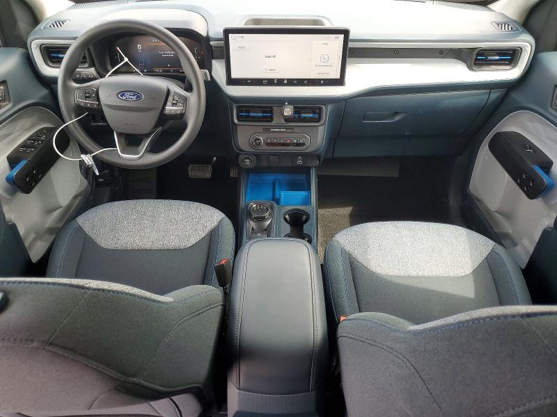 Aukcja sprzedaży 2025 Ford Maverick, vin: 3FTTW8JA2SRA74802, numer aukcji: 53412446
