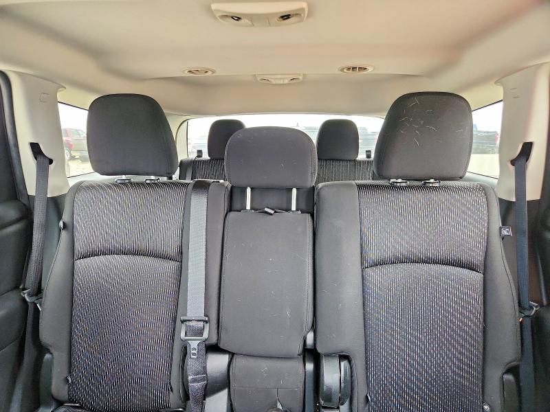 Продажа на аукционе авто 2014 Dodge Journey, vin: 3C4PDCBB0ET184157, номер лота: 52074986